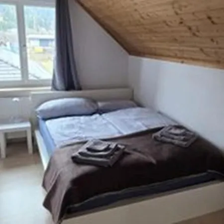 Apartment Henrik's Oblarn