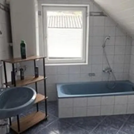 Apartment Henrik's Oblarn